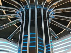 -春天国际影城(中庚漫游城杜比全景声店)