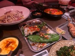 -黑手制面·Gentle Pasta(国金天地店)