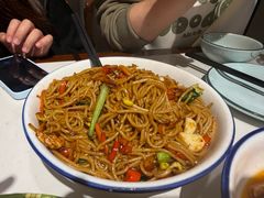 -回家吃饭·地道南昌菜(建德观总店)