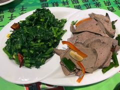 -令氏家外家周秦食府(高新店)