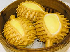 -金满楼(天河中路店)