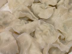 -老边饺子馆(东单店)