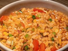 -耶里夏丽·新疆菜·家庭聚场(百联中环购物广场店)