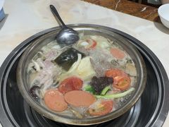 -海关荤豆花(洋河一路店)