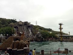 -东部华侨城
