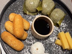 -四川饭店·川味水煮鱼(长白店)