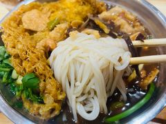 -柳州肥姨妈大骨螺蛳粉(曹路店)