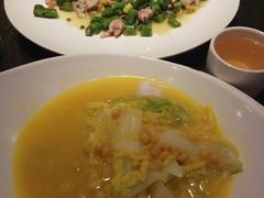 一品鲜椒兔-万重锦·人文川菜馆(骡马市店)