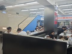 -长乐饭冰冰·冰饭·烧烤(长乐总店)