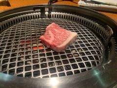 -赤坂亭 M9和牛烧肉(水街店)