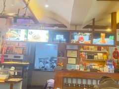 -卜家乡村饸饹店(总店)