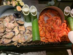 北极贝-星伦多自助料理·涮烤一体(嘉兴八佰伴店)