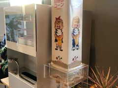 -dotcom coffee古点咖啡(致真大厦店)