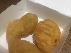 -麦当劳(保利广场店)