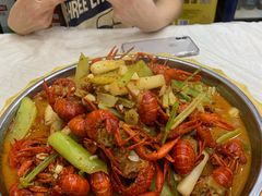 -龙虾奇迹(大华三路店)