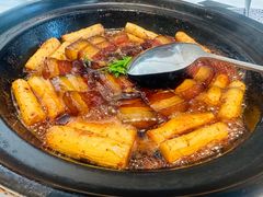 -芳芳私房菜·精作淮扬菜(玖珑湾店)