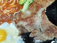-豪享来牛排(经三店)