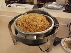 -长生素斋(普陀山店)