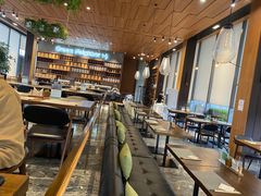 -窗外西餐厅(普罗理想国店)