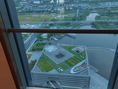 -嘉定凯悦·咖啡厅