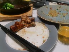 -鹿港小镇(悠唐店)