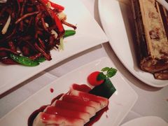 iphone_upload_pic-粗茶淡饭·汉口公馆(循礼门店)