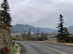 -塔川景区