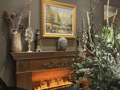 -Le Bistrot de Racine