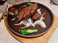 -俄士厨房(环球港店)