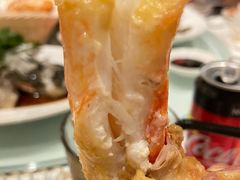 -新加坡海鲜共和(名胜世界圣淘沙海滨坊)