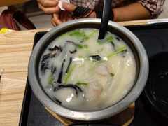 -渔米丰·广府鱼汤米线(光明广场店)