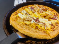 -必胜客(八一店)