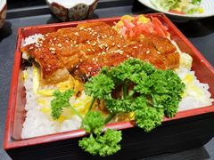 -竹之月日本料理铁板烧(香江花园店)