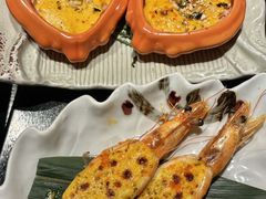 -松鹤精致料理(五一中路店)