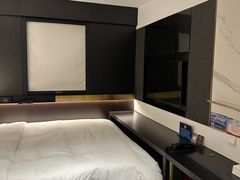 -北京三元桥CitiGO欢阁酒店
