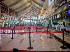 -丽江三义国际机场