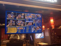 门面-肠王卤煮(西单食宝街店)