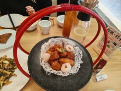 -老福洲·三十年福州味(斗东店)