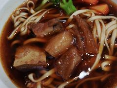 -康师傅私房牛肉面(北京南站店)