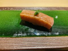 大脂寿司-鮨青(恒基名人购物中心店)
