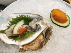 -吉兆·料理(红梅南路店)