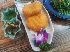 -Hi YOU你的饭局泰餐厅(雍和宫店)