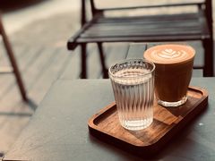 澳白-CoffeeVendor(西乡店)