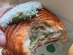 -PAOPAO Bakery&Café(港汇店)
