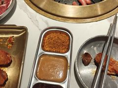 -花味烤肉·拌饭(建邺万达店)