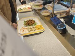 -丝路伊兰·兰州牛肉面(马连道店)