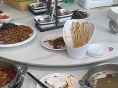 -千牛将·鲜牛肉火锅(开元路店)