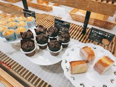 -汉柏麦香德国面包房(海信店)