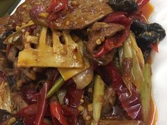 -笑红饭庄