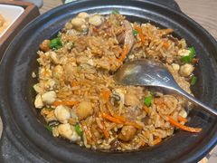 -四道菜·福建菜馆(新街口金鹰店)